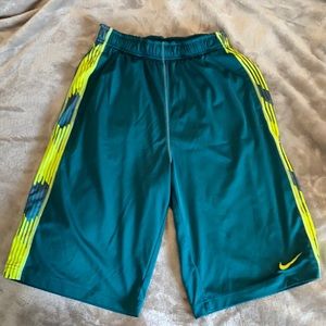 Nike Kids Shorts